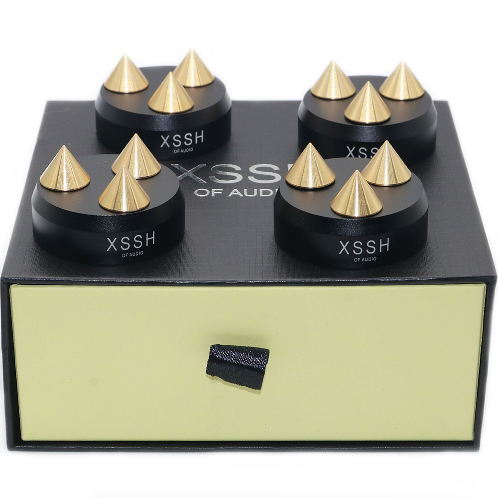 Home Cinema Solution - Home Theater System XSSH Audio Audiophile