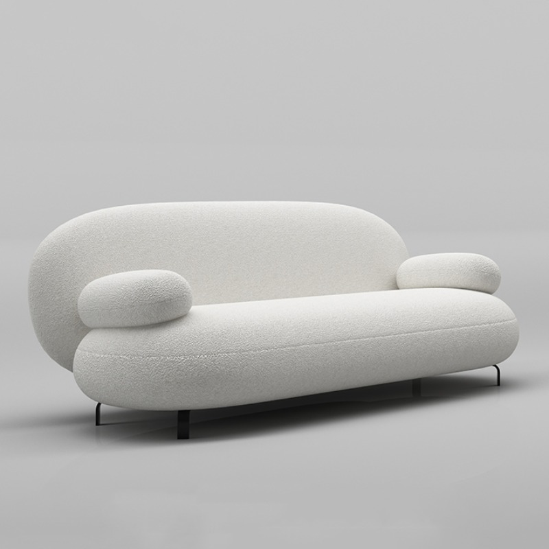 Minimalist Soft Living Room So - مراجعة Home Cinema Room Design وسعره