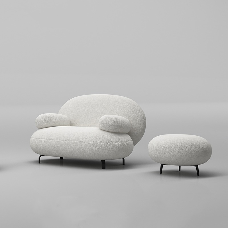 Minimalist Soft Living Room So - مراجعة Home Cinema Room Design وسعره