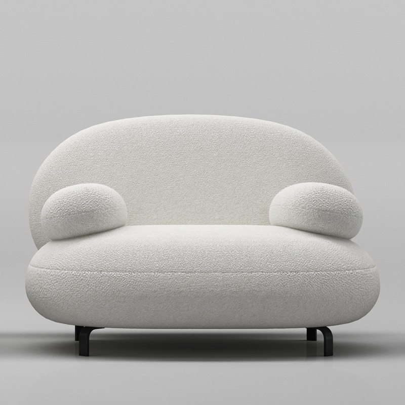 Minimalist Soft Living Room So - مراجعة Home Cinema Room Design وسعره