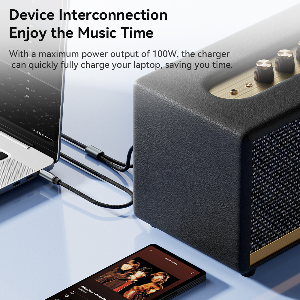 Toocki RCA Cable HiFi Stereo 3 - مراجعة Home Cinema Solution وسعره