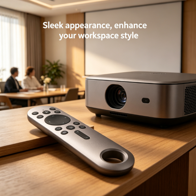 Smart Infrared Remote Control  - مراجعة Home Cinema Hisense وسعره