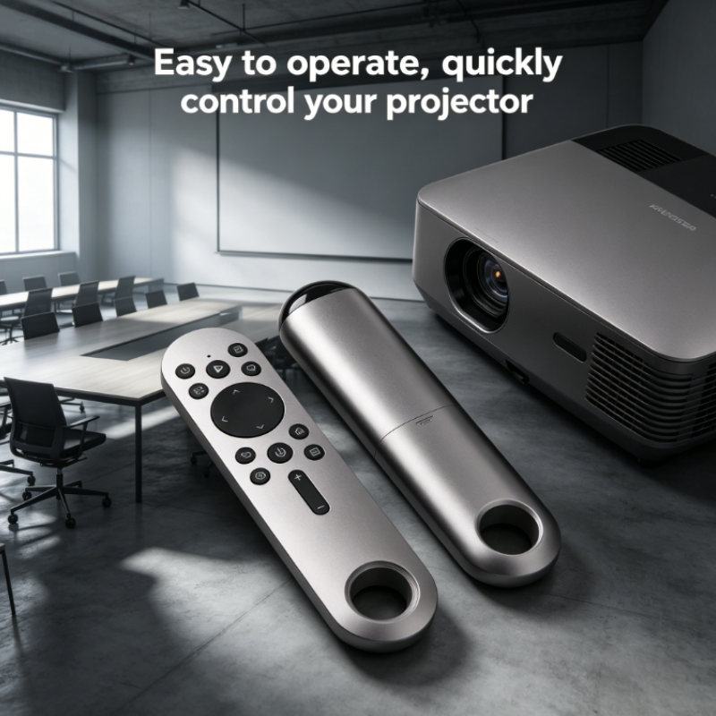 Smart Infrared Remote Control  - مراجعة Home Cinema Hisense وسعره