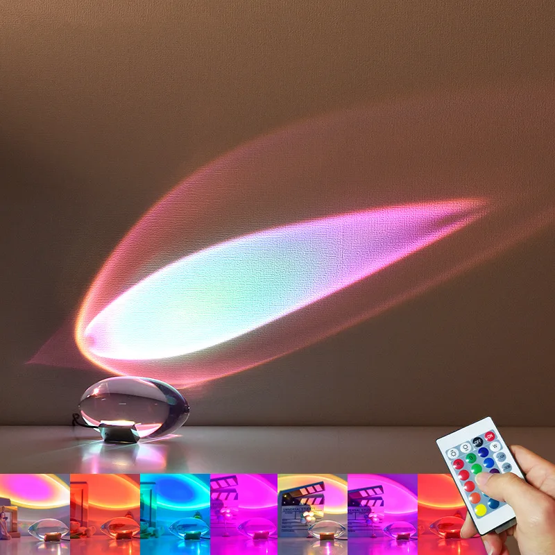 Italian Designer Led Table Lam - مراجعة Home Cinema Led Projector وسعره