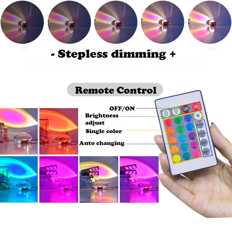 Italian Designer Led Table Lam - مراجعة Home Cinema Led Projector وسعره