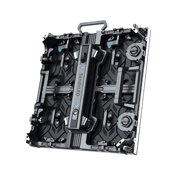P2.604 Rental Display Indoor F - مراجعة Home Cinema Rental وسعره