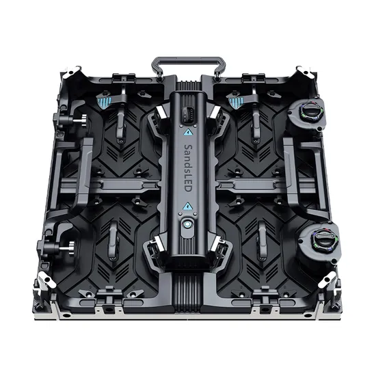 P2.604 Rental Display Indoor F - مراجعة Home Cinema Rental وسعره