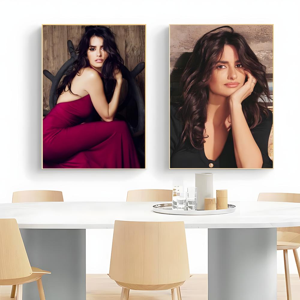 Sultry Dramatic P-Penelope Cru - مراجعة Home Cinema Gifts وسعره