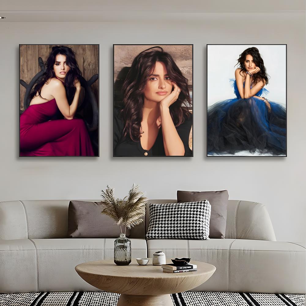 Sultry Dramatic P-Penelope Cru - مراجعة Home Cinema Gifts وسعره