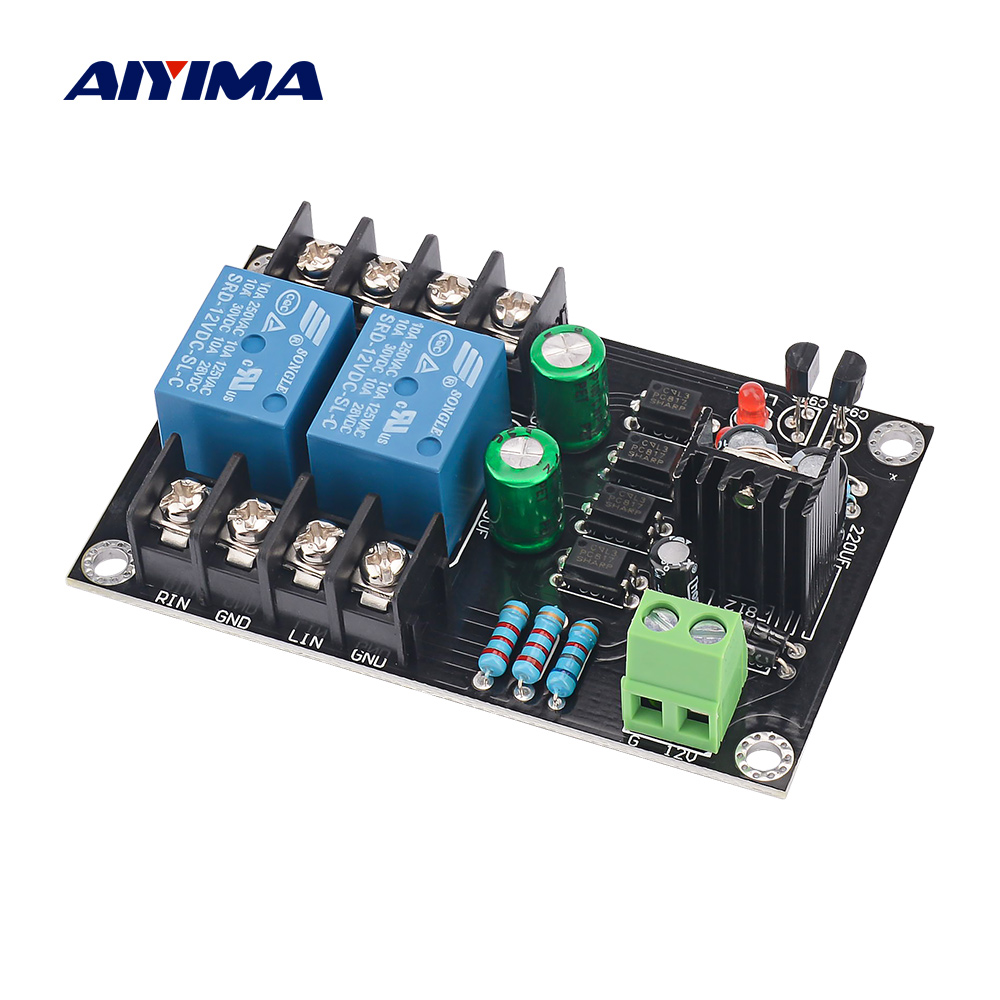 AIYIMA 2.0 Digital Amplifier S - مراجعة Home Cinema Solution وسعره