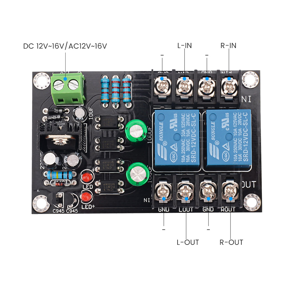 AIYIMA 2.0 Digital Amplifier S - مراجعة Home Cinema Solution وسعره