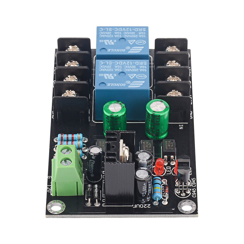 AIYIMA 2.0 Digital Amplifier S - مراجعة Home Cinema Solution وسعره