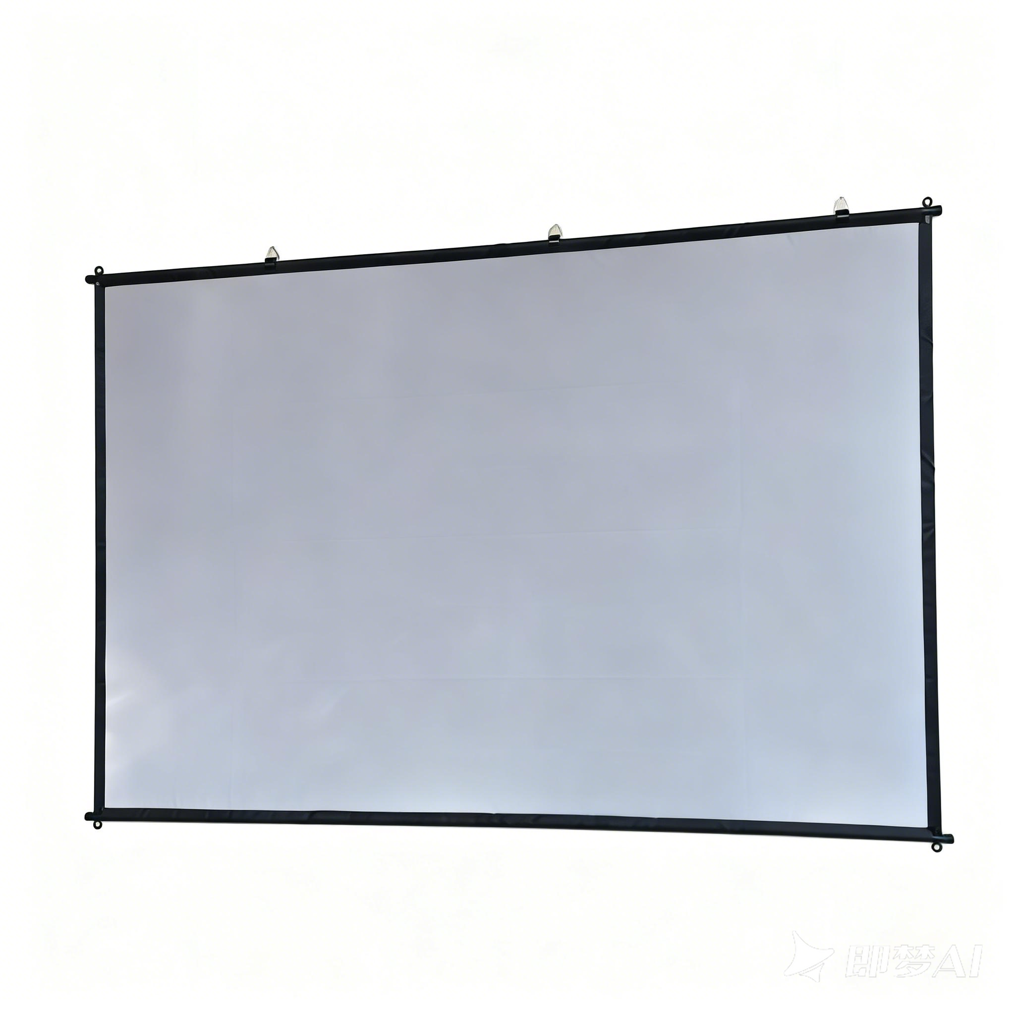 XIAOHUI Anti-light Projector S - مراجعة Projector Screen 100 Inch وسعره