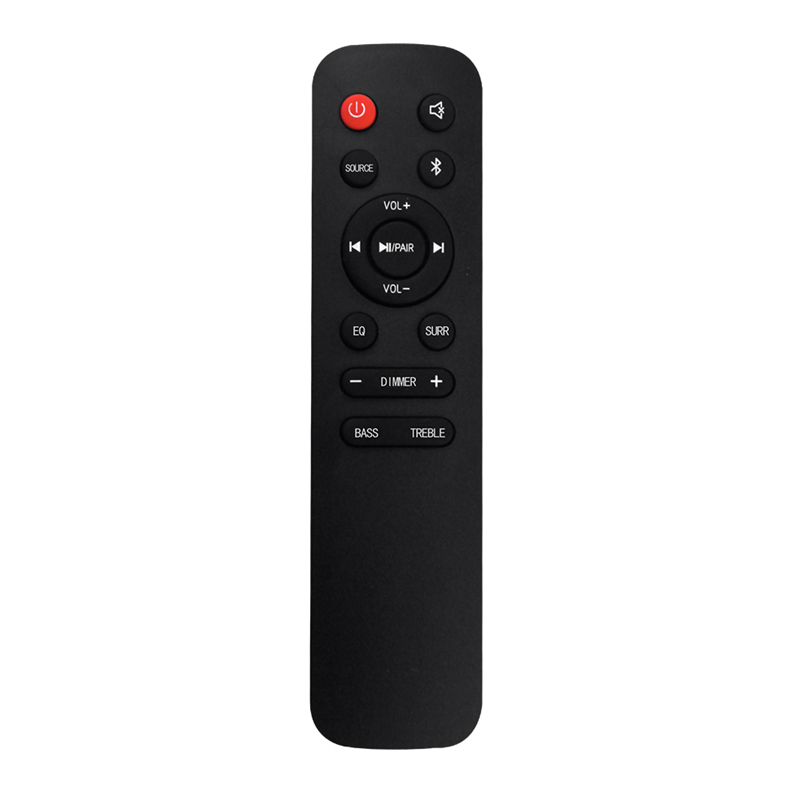 EN218A8H Replace Remote Contro - مراجعة Home Cinema Hisense وسعره