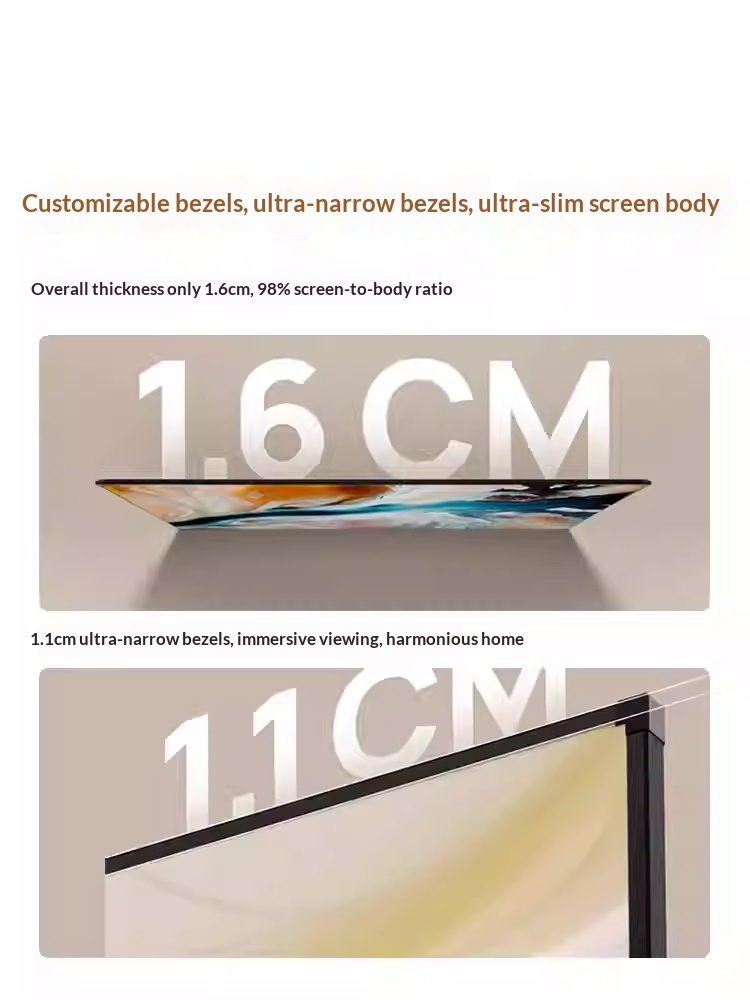 XGIMI 100 Inch Projector Scree - مراجعة Projector Screen 100 Inch وسعره