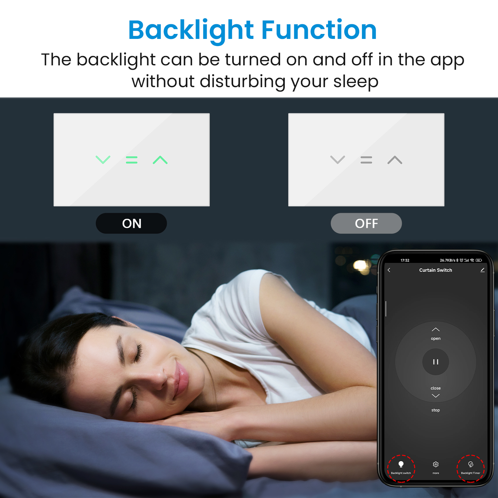 LoraTap US Curtain Blinds Roll - مراجعة Home Cinema App وسعره