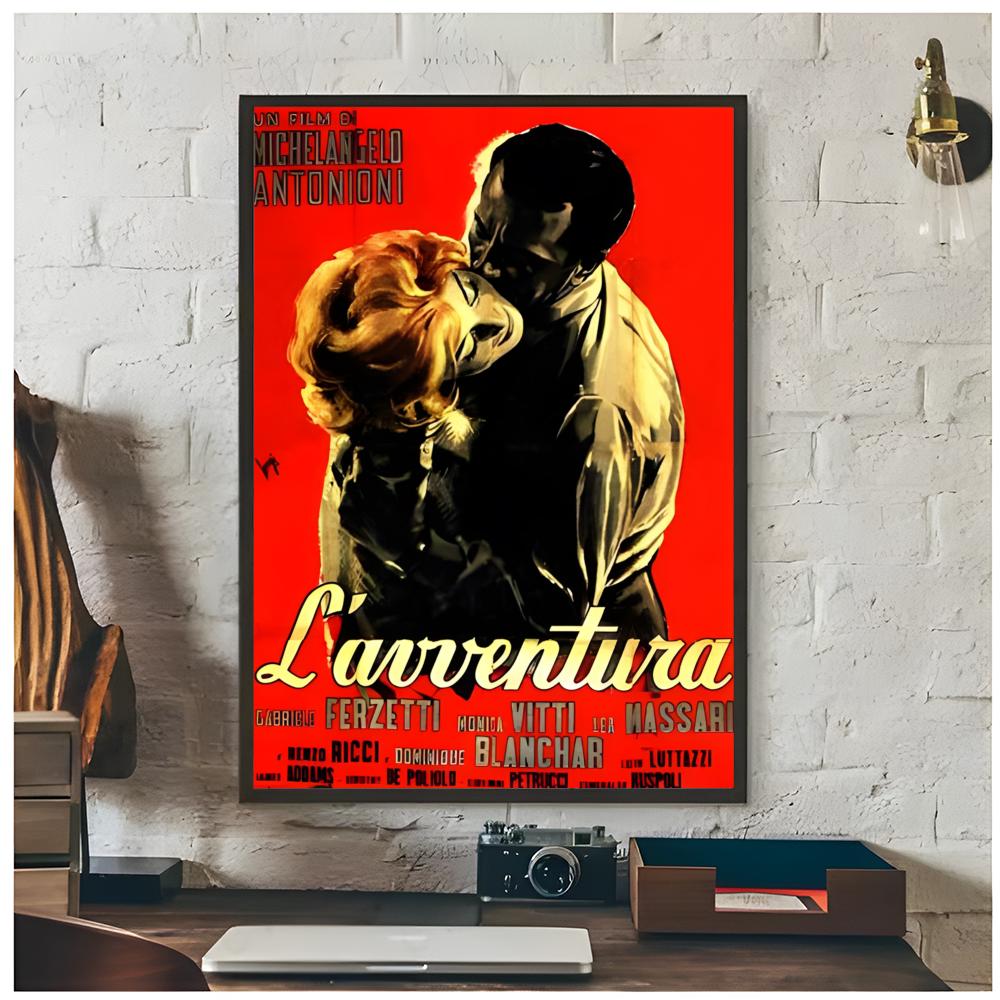 LAvventura Classic Cinema L-La - مراجعة Home Cinema Gifts وسعره
