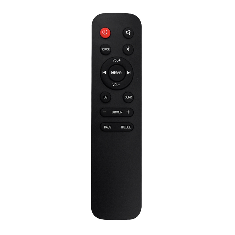 Best EN218A8H Replace Remote C - مراجعة Home Cinema Hisense وسعره