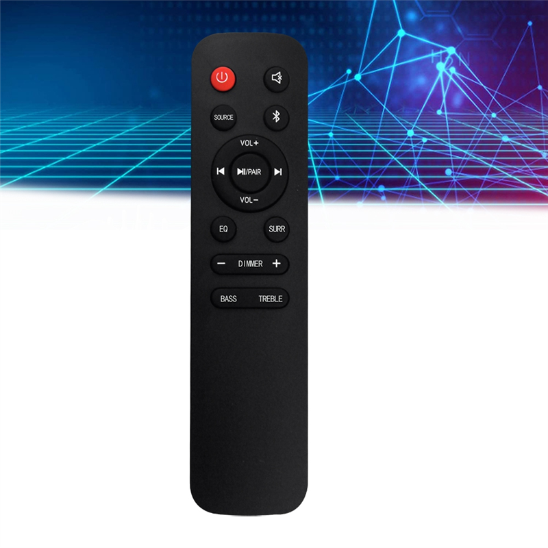 Best EN218A8H Replace Remote C - مراجعة Home Cinema Hisense وسعره