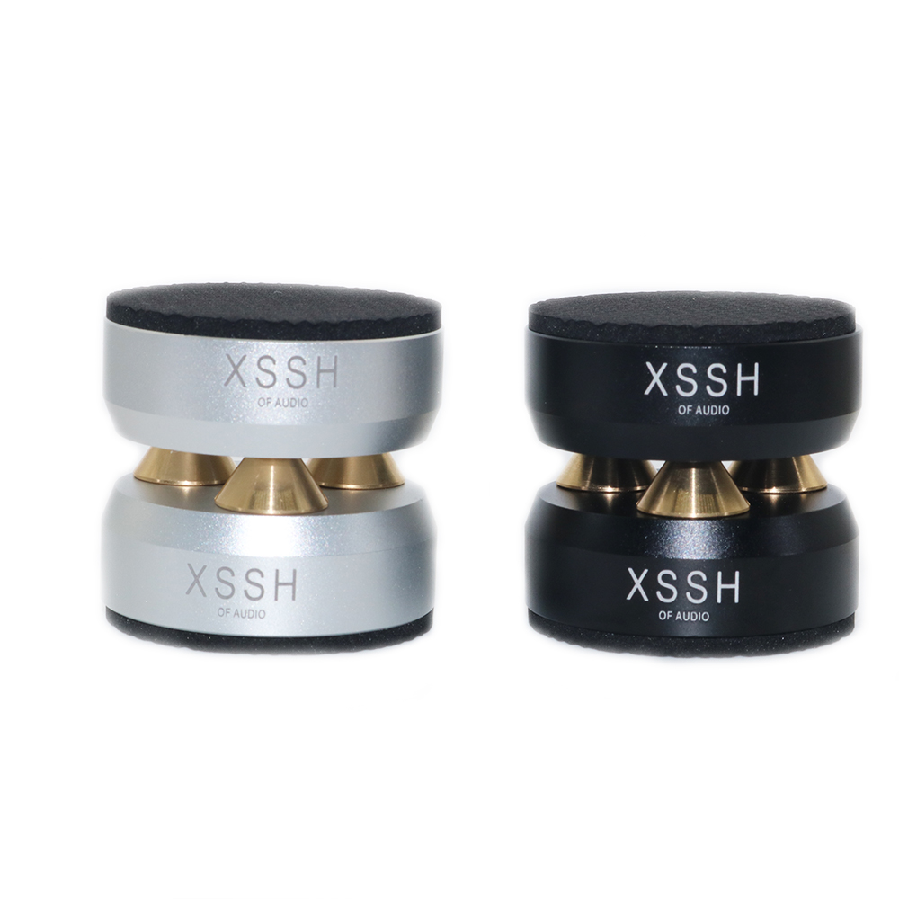 Home Theater System XSSH Audio - مراجعة Home Cinema Solution وسعره