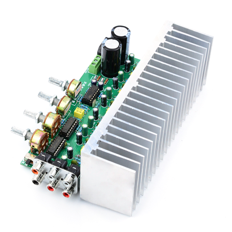 UNISIAN LM1875 5.1 Channel Aud - مراجعة Home Cinema Solution وسعره