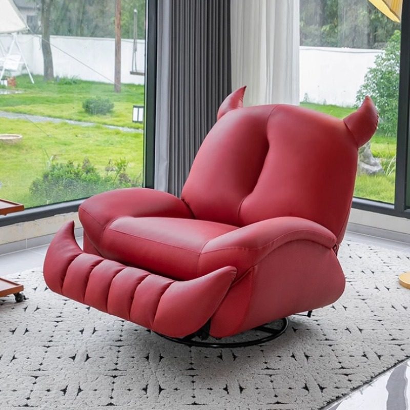 Luxury Lazy Living Room Sofas  - مراجعة Home Cinema Room Design وسعره