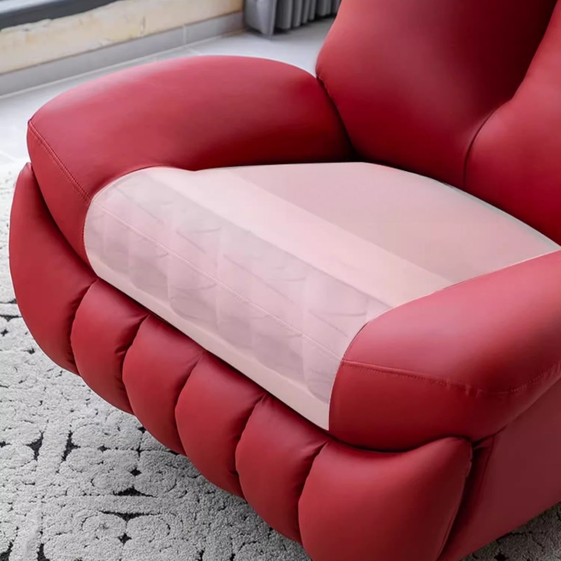 Luxury Lazy Living Room Sofas  - مراجعة Home Cinema Room Design وسعره