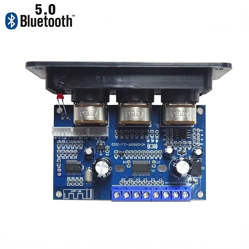 SOTAMIA Bluetooth 5.0 Power Am - مراجعة Home Cinema Solution وسعره
