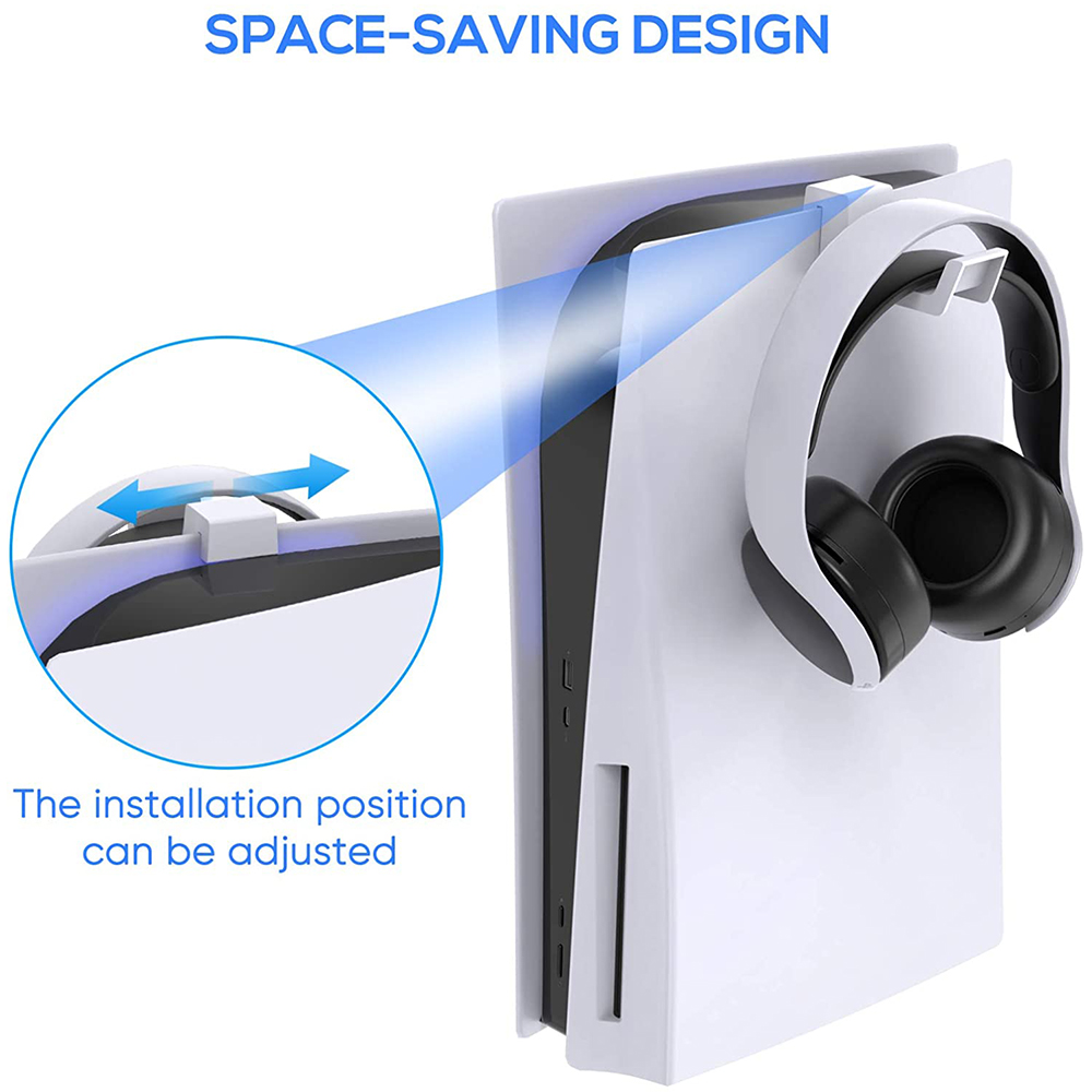 Headphone Stand Mount for Play - مراجعة Home Cinema Bluetooth Sony وسعره