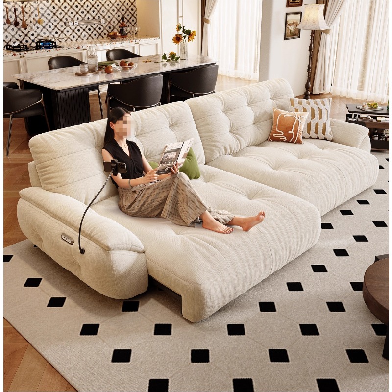 Designer Adults Living Room So - مراجعة Home Cinema Room Design وسعره