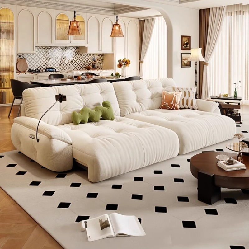 Designer Adults Living Room So - مراجعة Home Cinema Room Design وسعره