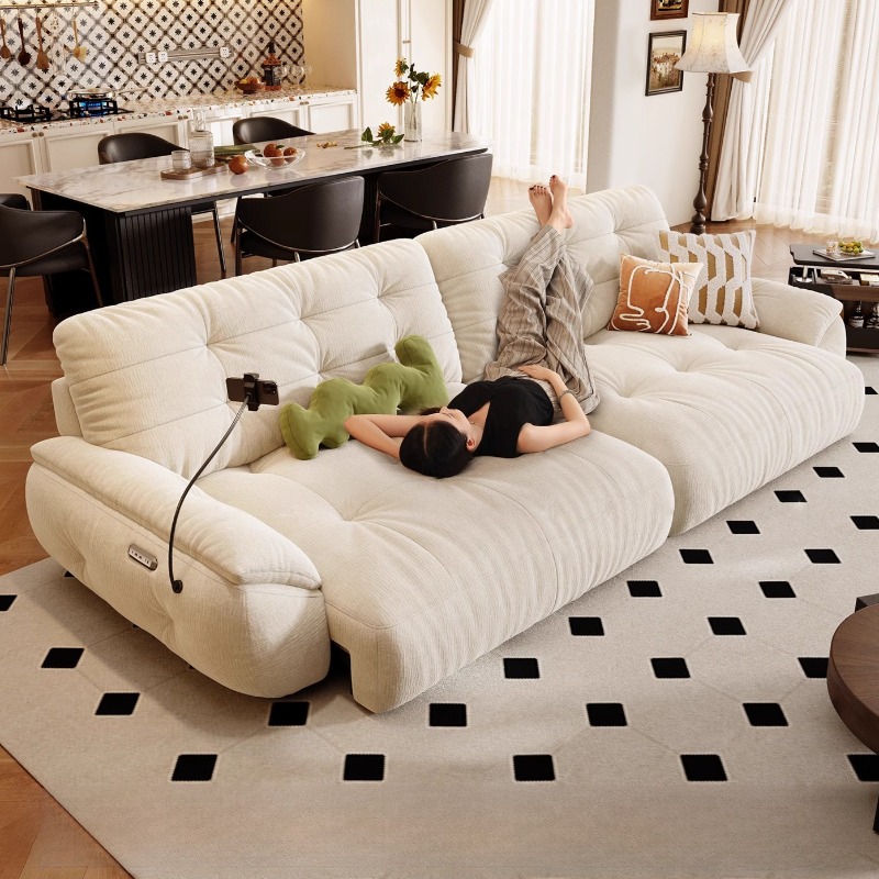 Designer Adults Living Room So - مراجعة Home Cinema Room Design وسعره