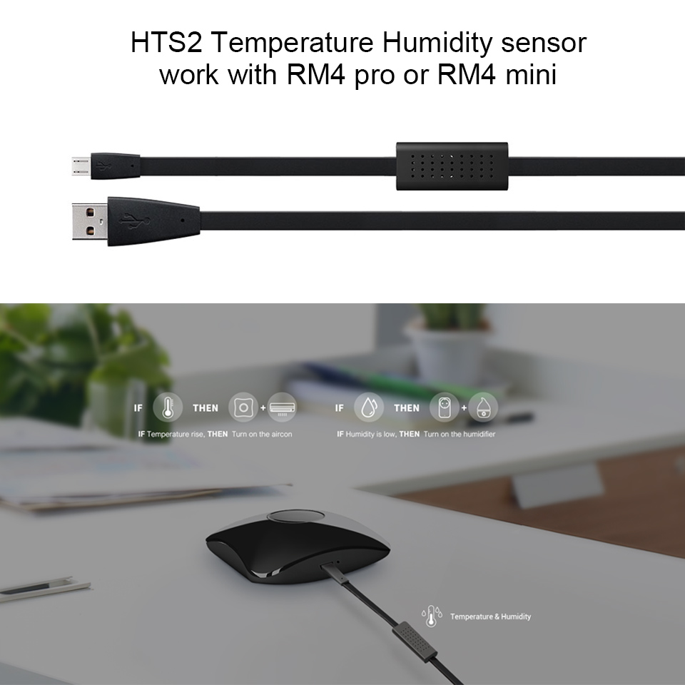BroadLink RM4 Pro IR WiFi RF S - مراجعة Home Cinema App وسعره