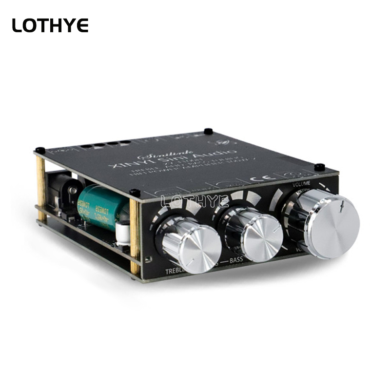 100w+100w Bluetooth 5.0 Power  - مراجعة Home Cinema Solution وسعره