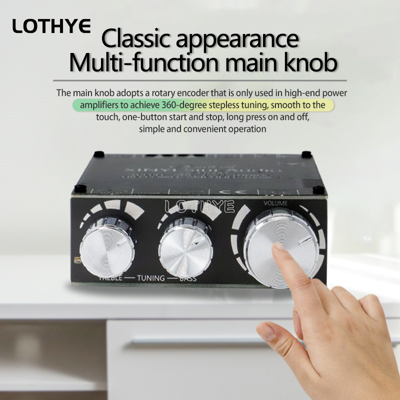 100w+100w Bluetooth 5.0 Power  - مراجعة Home Cinema Solution وسعره
