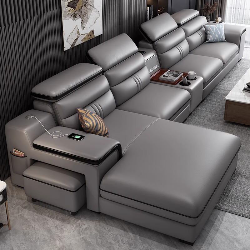 Luxury Italian Small Apartment - مراجعة Home Cinema Room Design وسعره