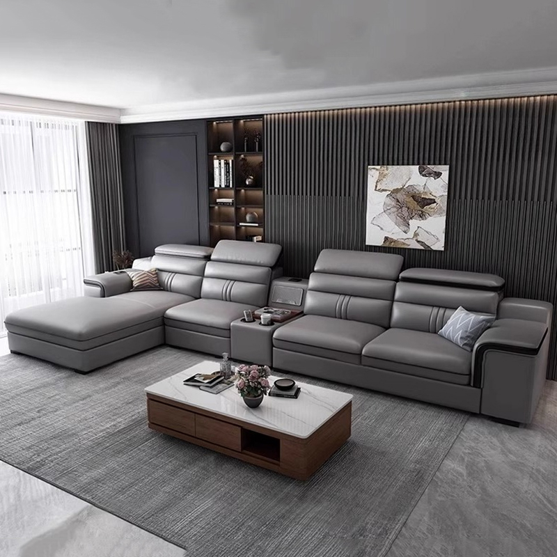 Luxury Italian Small Apartment - مراجعة Home Cinema Room Design وسعره