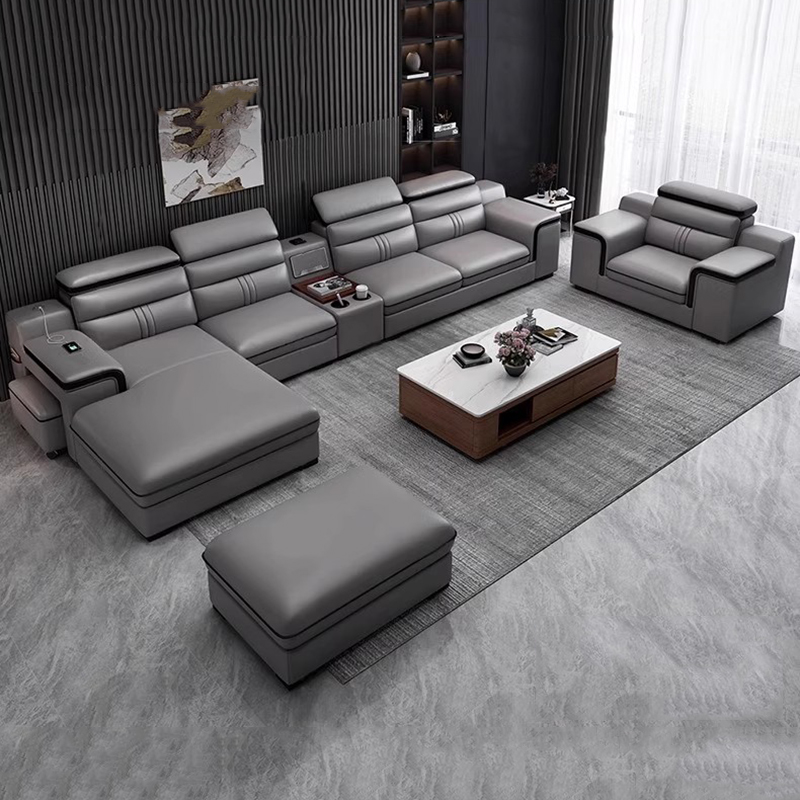 Luxury Italian Small Apartment - مراجعة Home Cinema Room Design وسعره