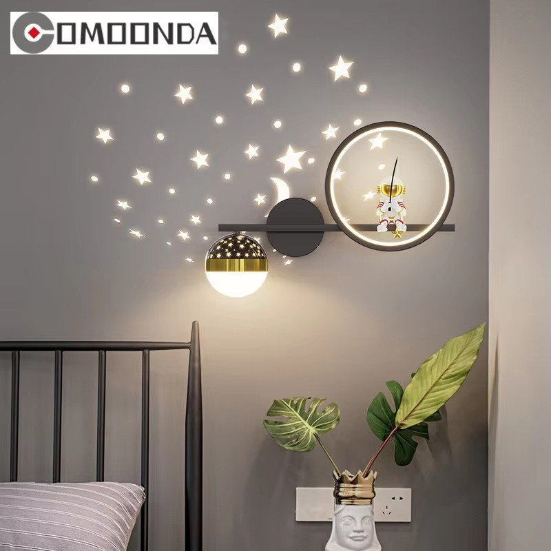Home Decor Star Projector Wall - مراجعة Home Cinema Led Projector وسعره