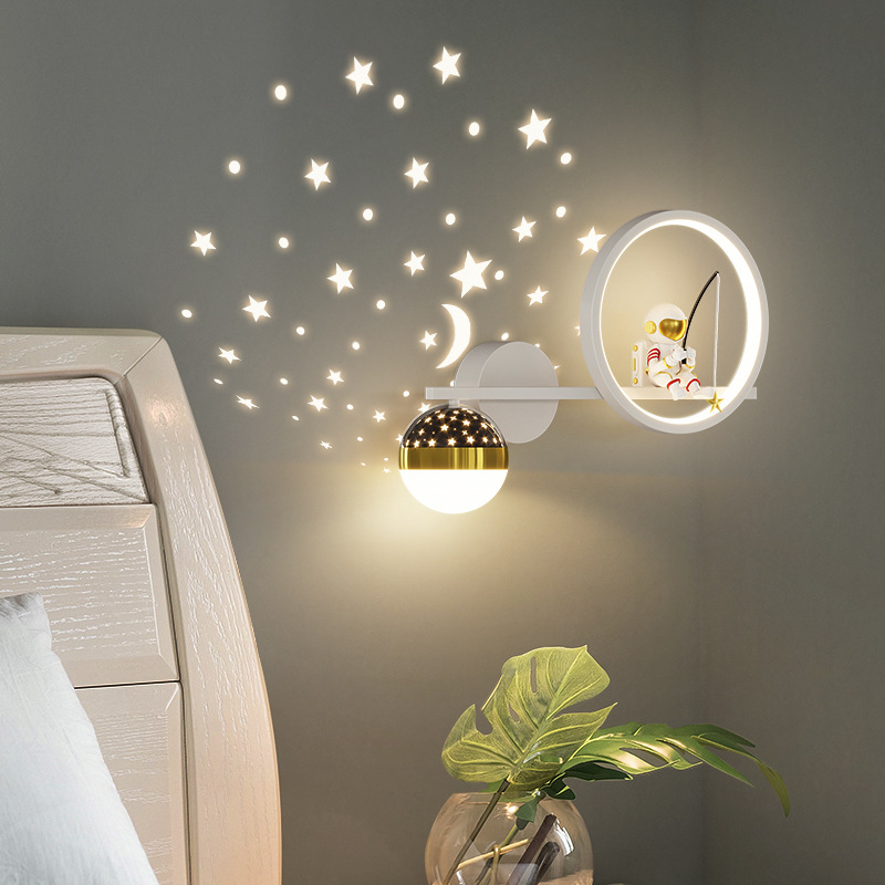 Home Decor Star Projector Wall - مراجعة Home Cinema Led Projector وسعره