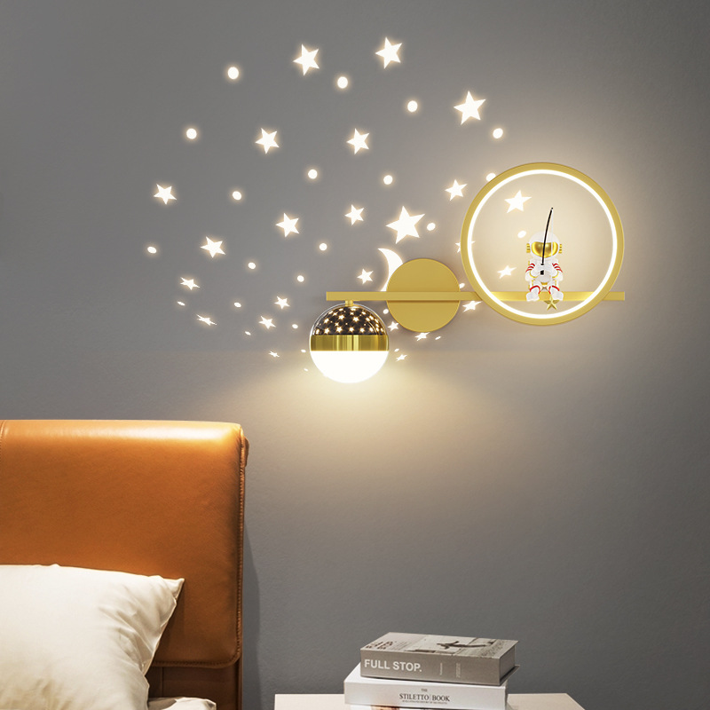 Home Decor Star Projector Wall - مراجعة Home Cinema Led Projector وسعره