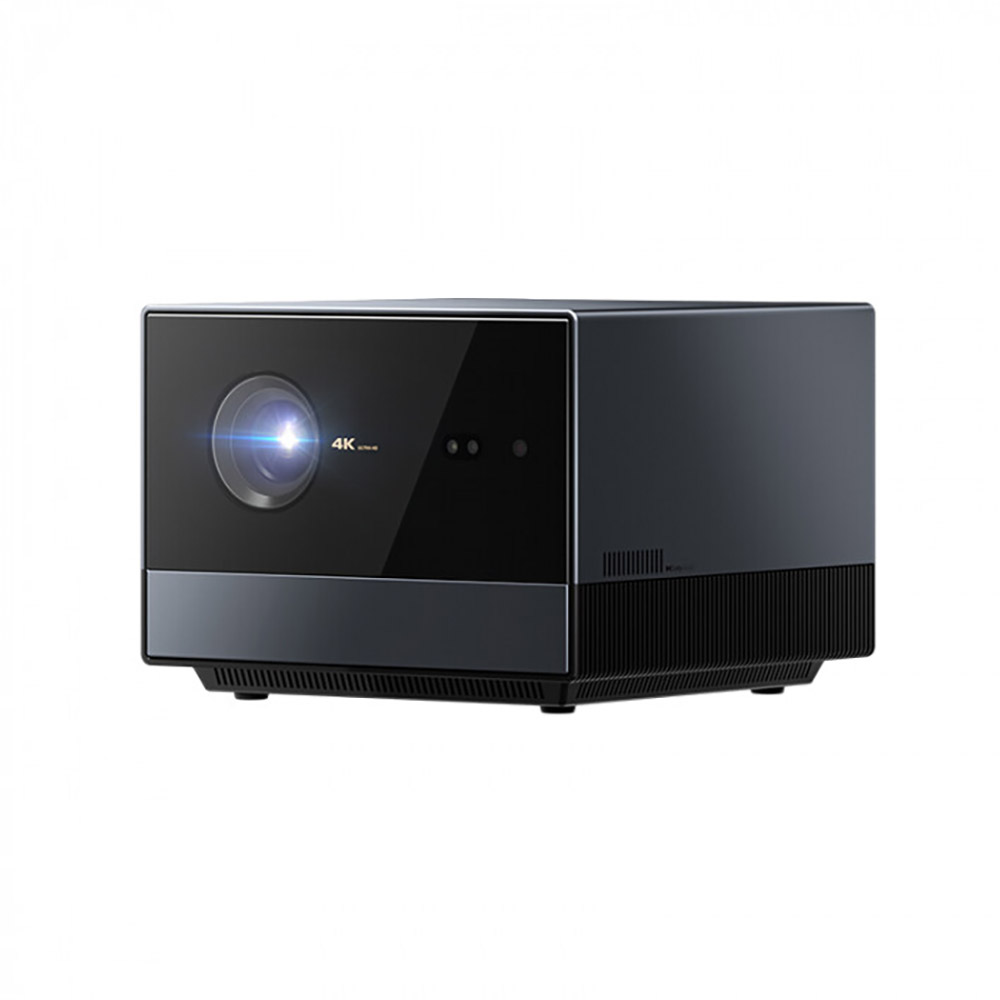F6 Projector 4K Max 8K 4 LED S - مراجعة Home Cinema Led Projector وسعره