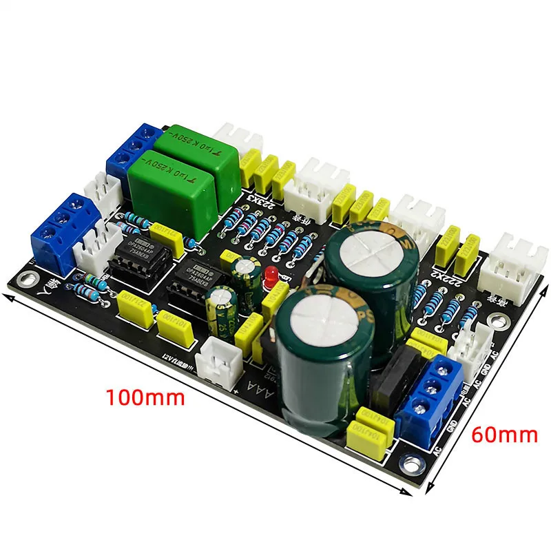SOTAMIA OPA2604 OP AMP Tone Pr - مراجعة Home Cinema Solution وسعره