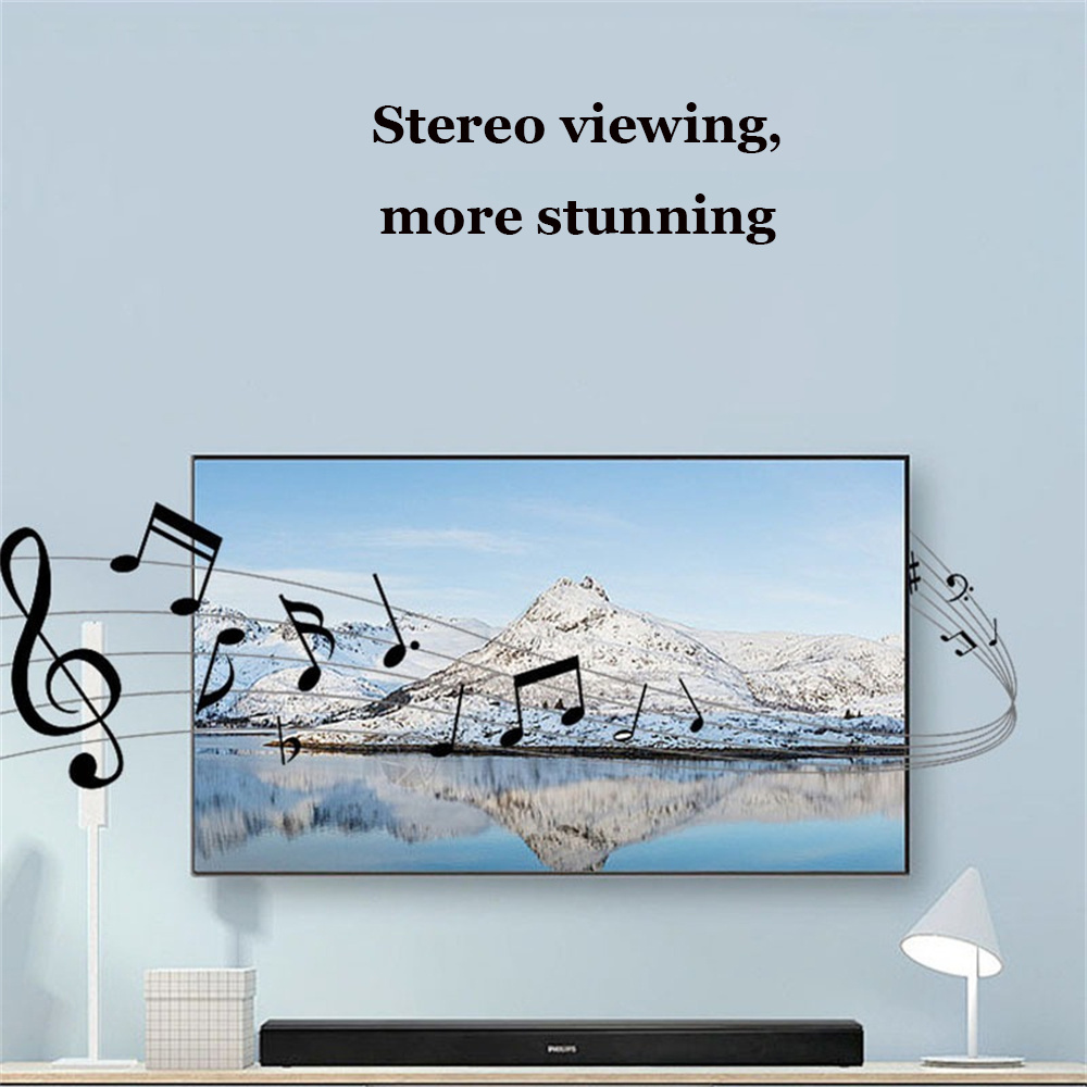 HDMI-Compatible Audio Extracto - مراجعة Home Cinema Solution وسعره