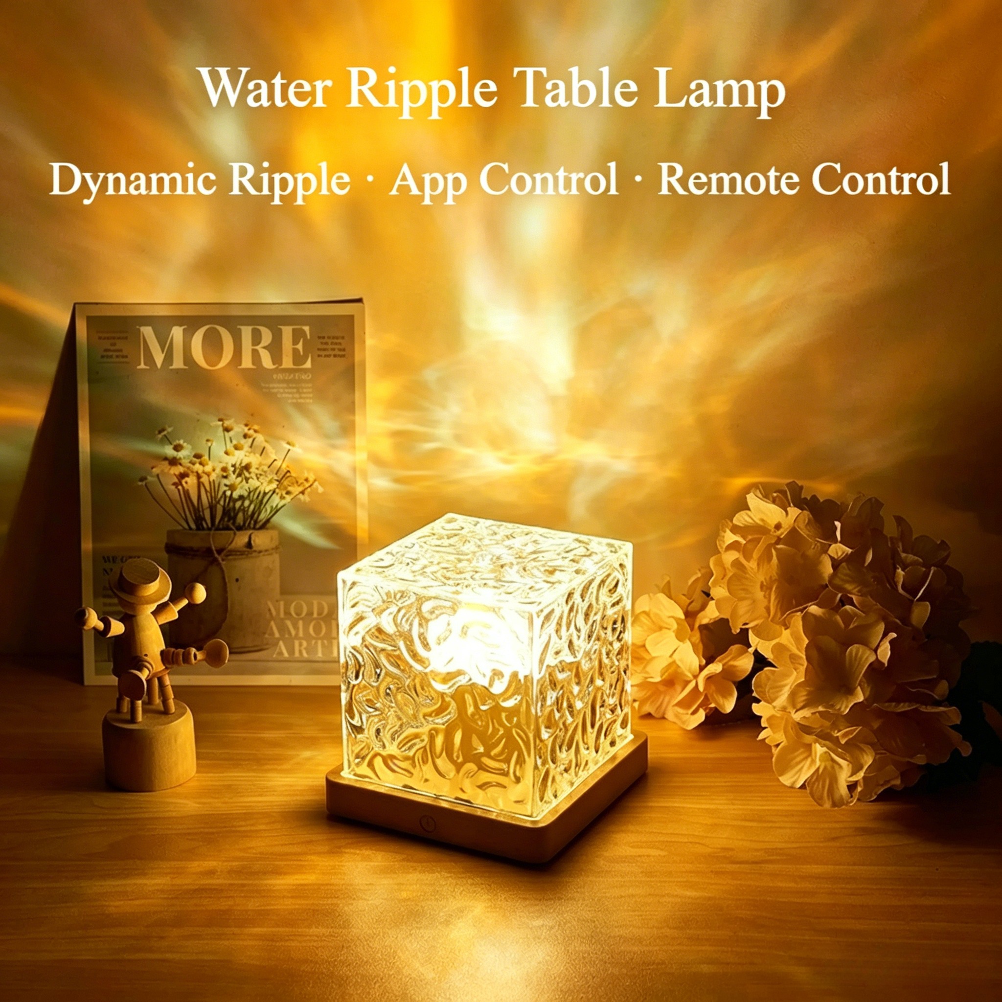 RGB 16 Colors Night Light Remo - مراجعة Home Cinema Led Projector وسعره