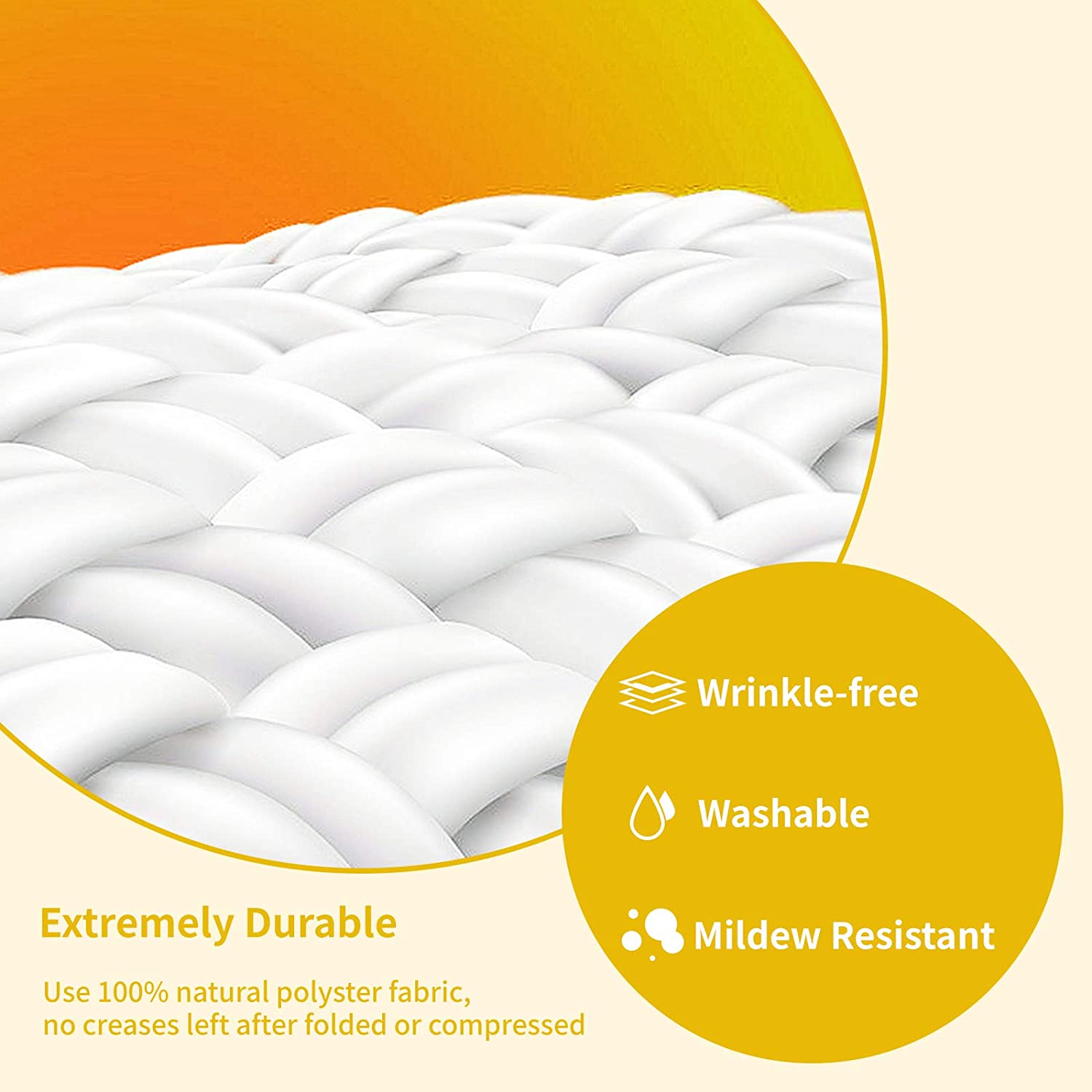 Simple Foldable Projection Scr - مراجعة Projector Screen 100 Inch وسعره