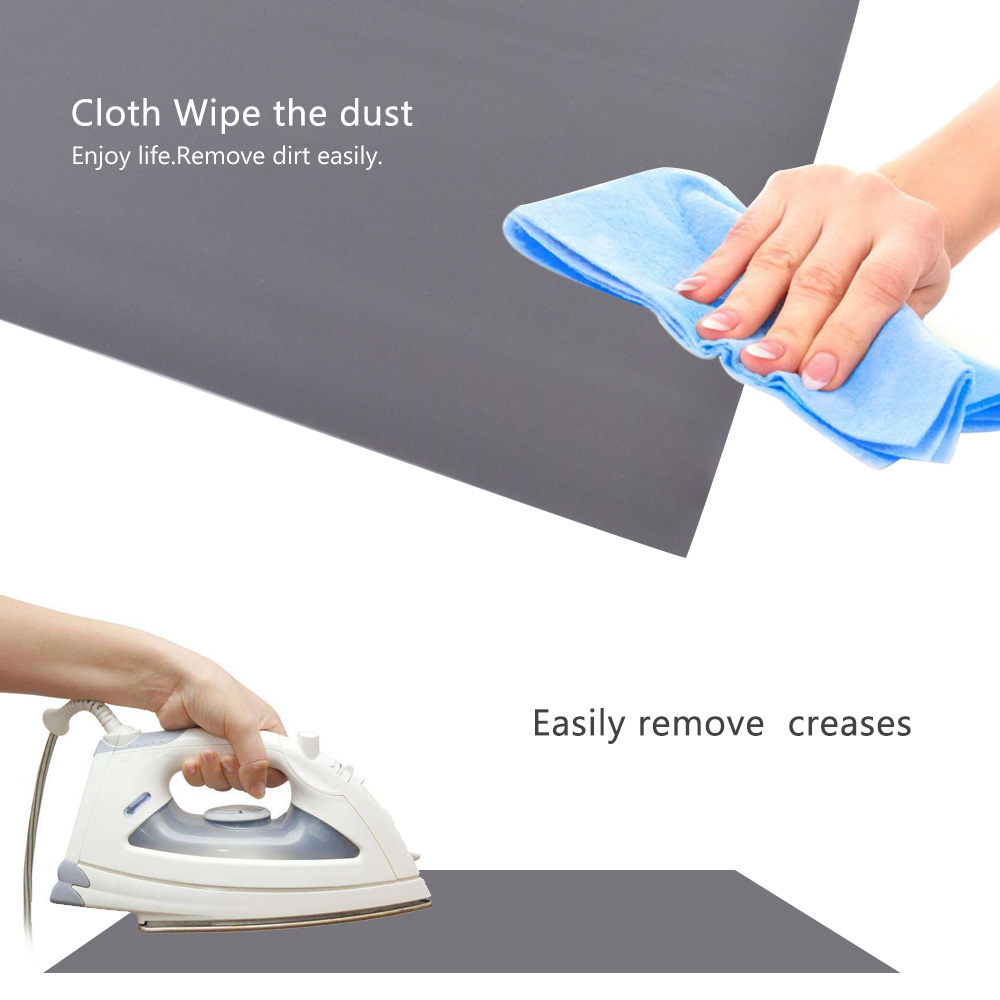 MIXITO Projector Screen Simple - مراجعة Projector Screen 100 Inch وسعره