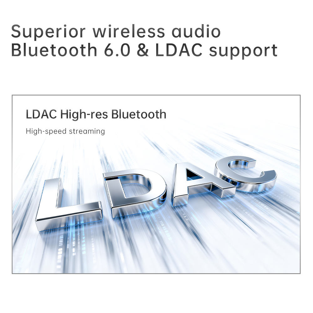 JadeAudio Level 1 Desktop HiFi - مراجعة Home Cinema Solution وسعره